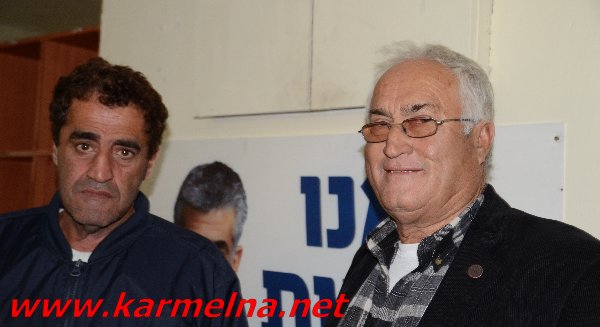 פתיחת סניף יש עתיד בדליה